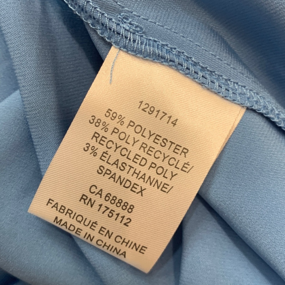 Brand New Maison blouse - Picture 9 of 9